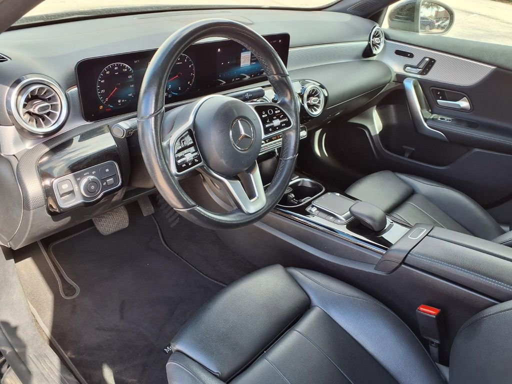 Used 2021 Mercedes-Benz A 220 4MATIC image 23