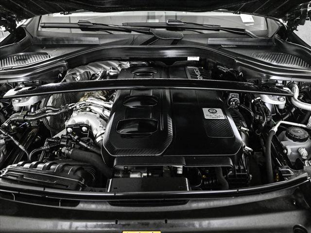 Certified 2025 Mercedes-Benz GLC 43 AMG 4MATIC image 24