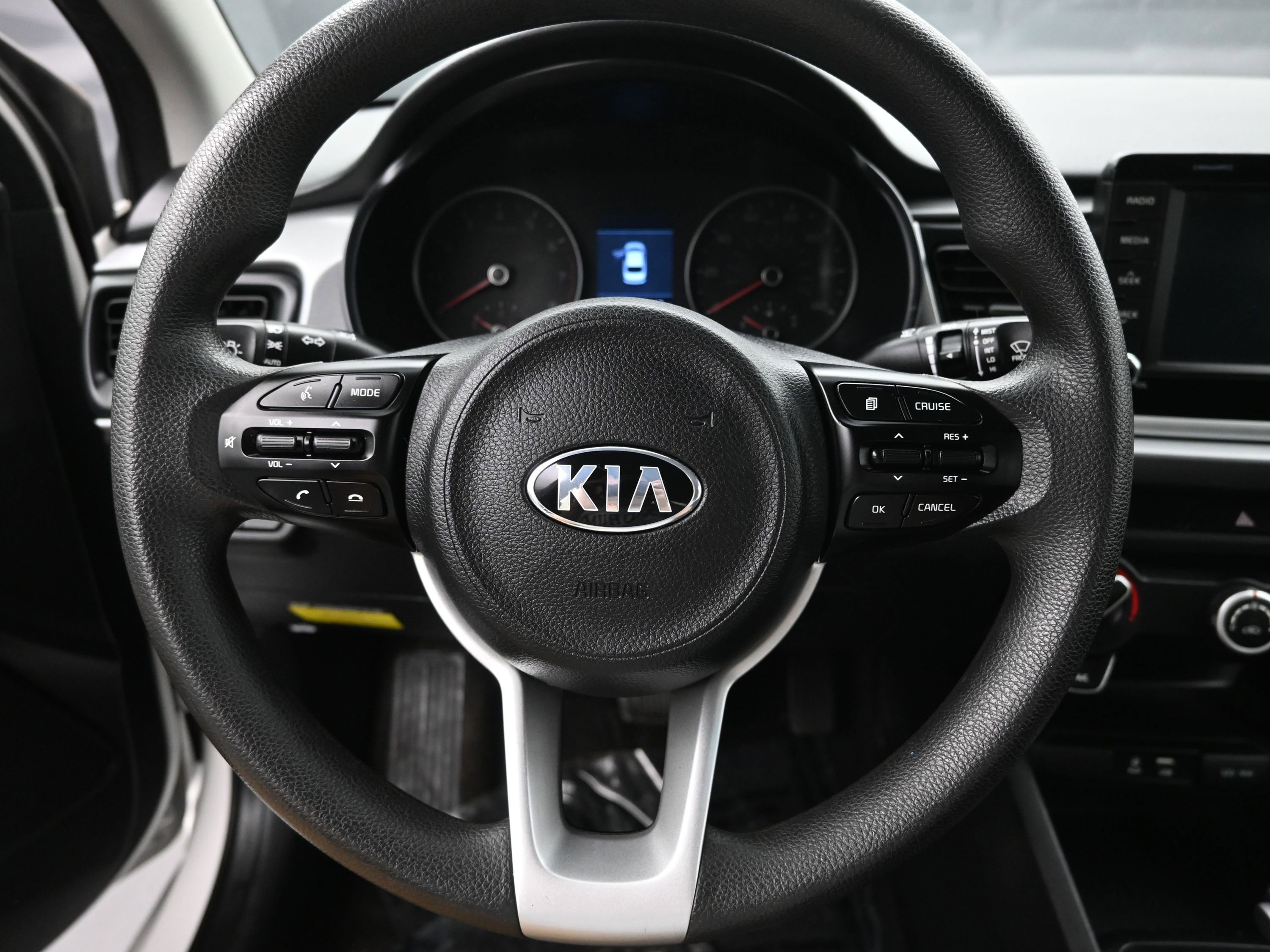 Used 2020 Kia Rio S w/ Technology Package FWD image 13