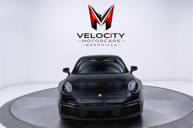 Used 2024 Porsche 911 Carrera RWD image 11