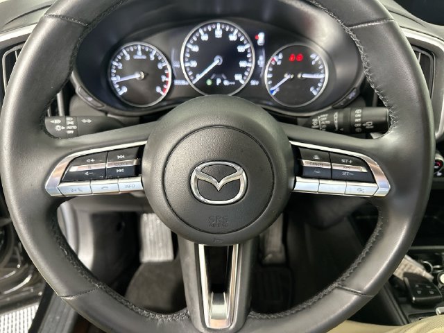Used 2025 MAZDA CX-50 AWD 2.5 S w/ Preferred Package image 19