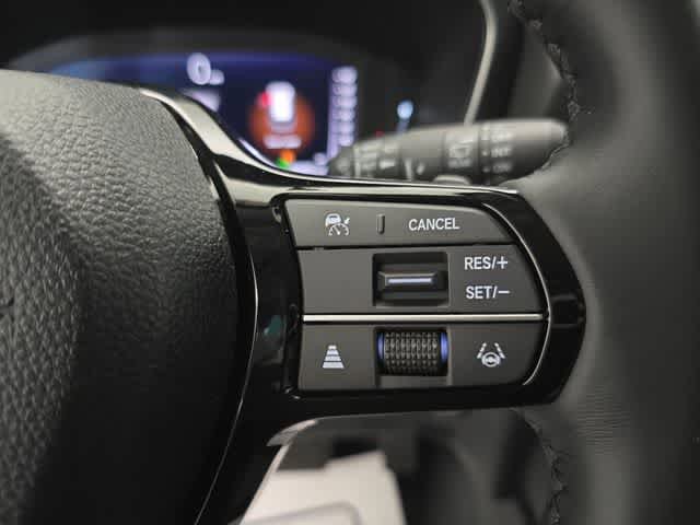 Used 2026 Honda Passport RTL image 22
