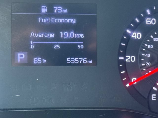 Used 2020 Kia Soul LX FWD image 18
