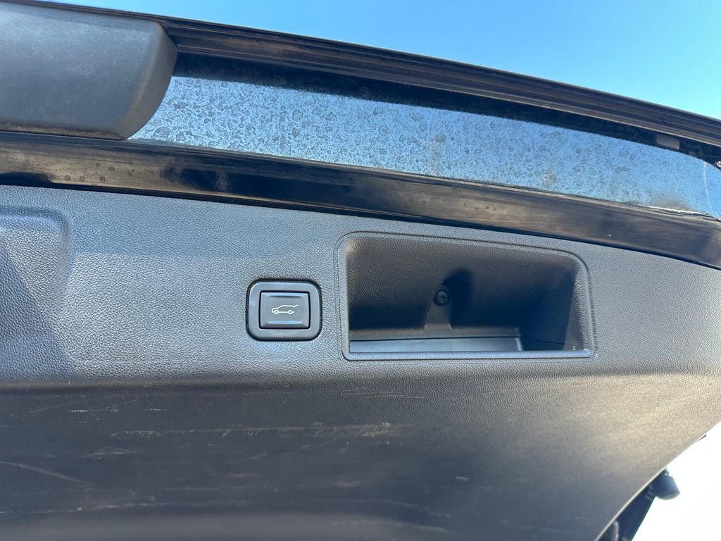 Used 2020 GMC Terrain SLT w/ Preferred Package image 48