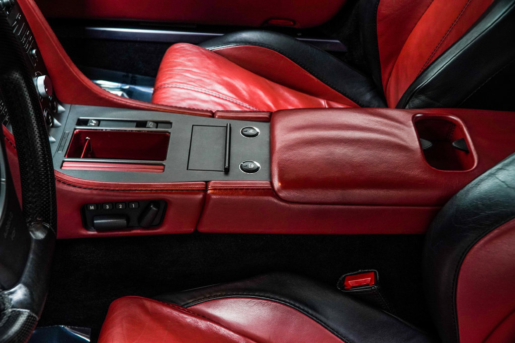 Used 2007 Aston Martin V8 Vantage Coupe RWD image 28