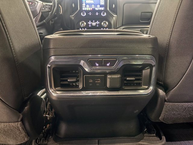 Used 2023 GMC Sierra 2500 AT4 w/ Gooseneck/5TH Wheel Package image 25