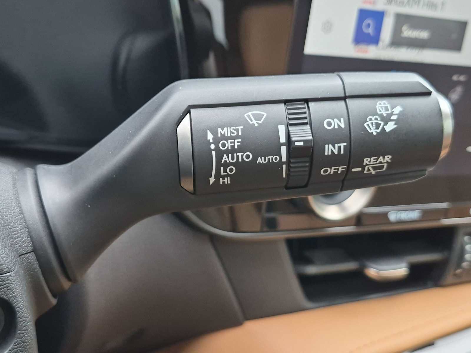 Used 2022 Lexus NX 350 AWD image 28
