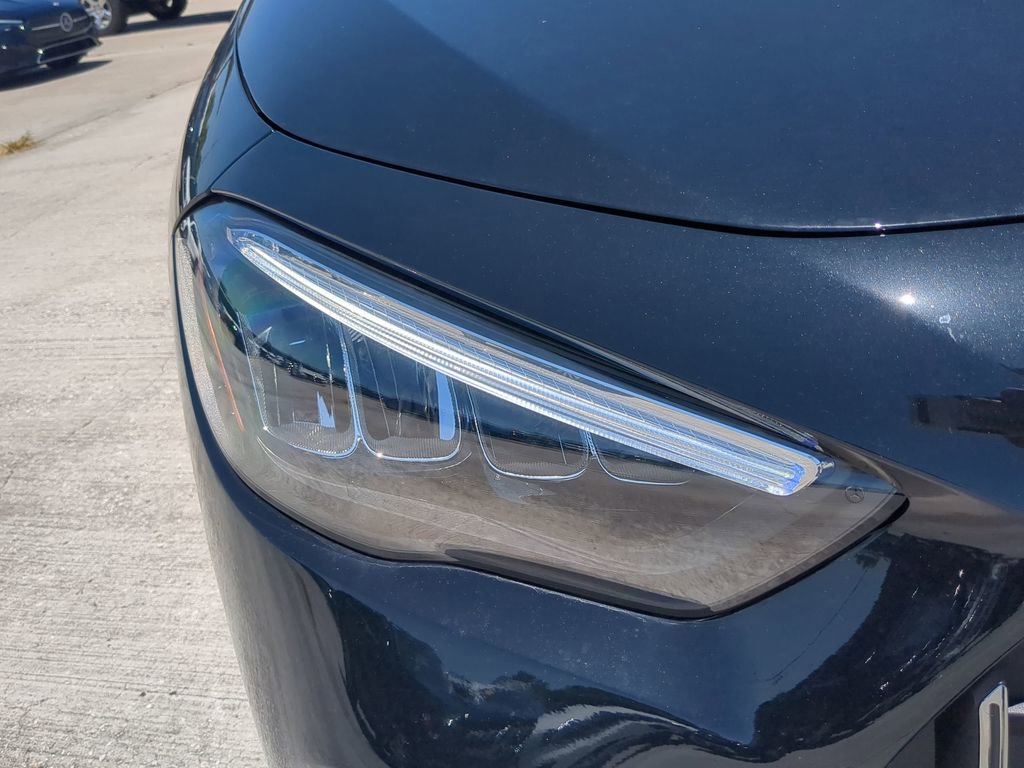 Certified 2024 Mercedes-Benz GLA 35 AMG 4MATIC image 22