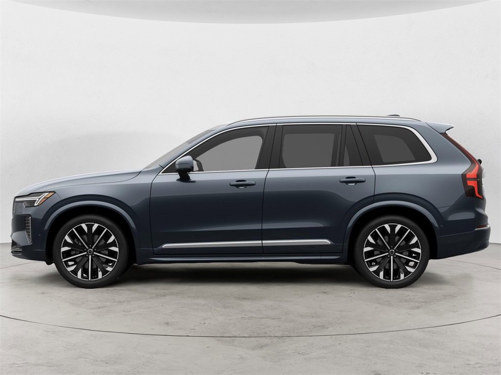 Certified 2025 Volvo XC90 B6 Plus image 2