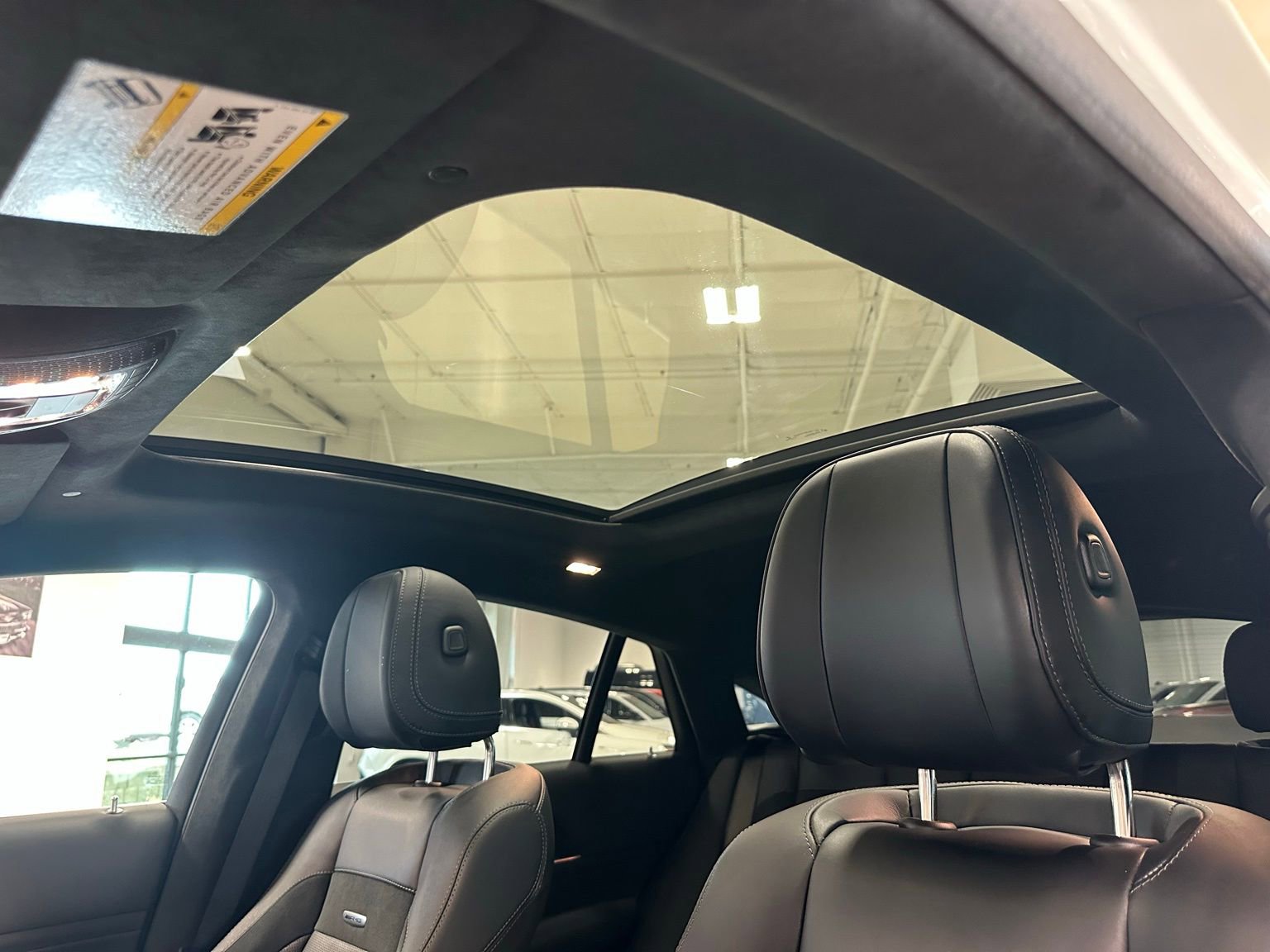 Used 2022 Mercedes-Benz GLE 53 AMG 4MATIC Coupe image 39