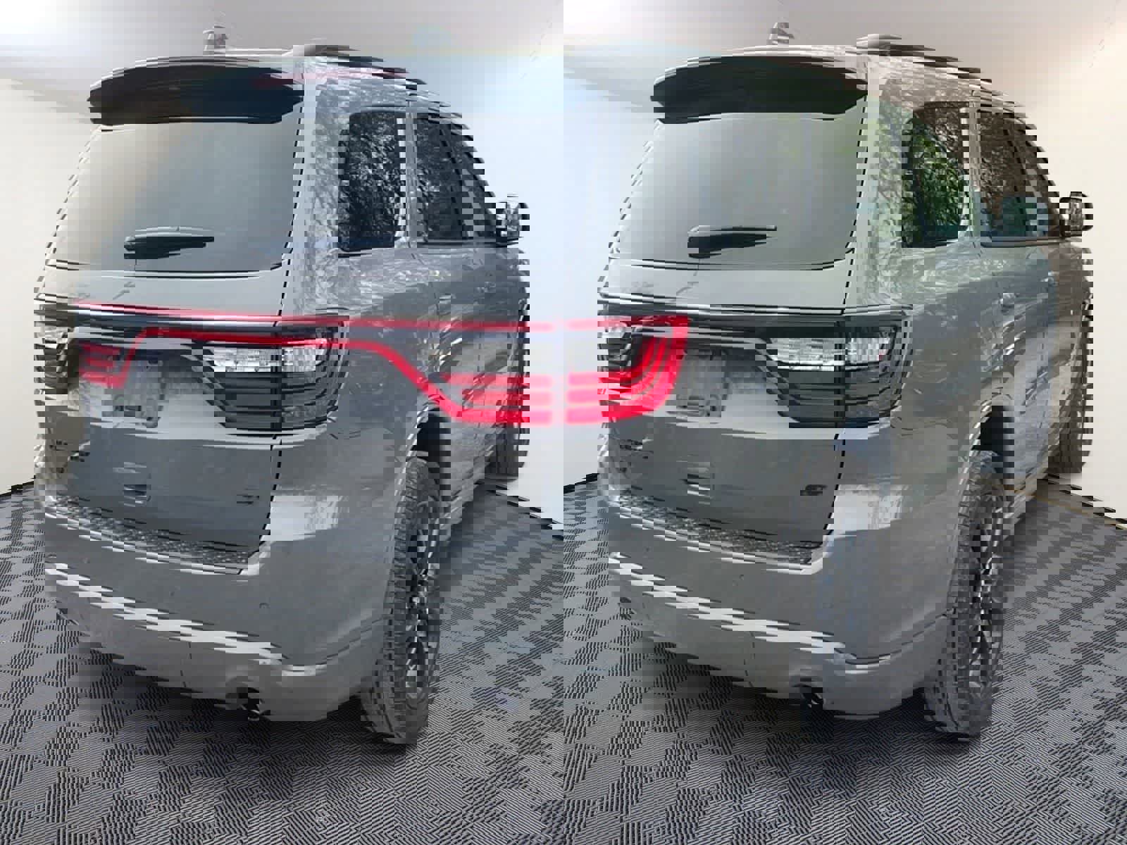 Used 2022 Dodge Durango GT AWD/4WD image 8