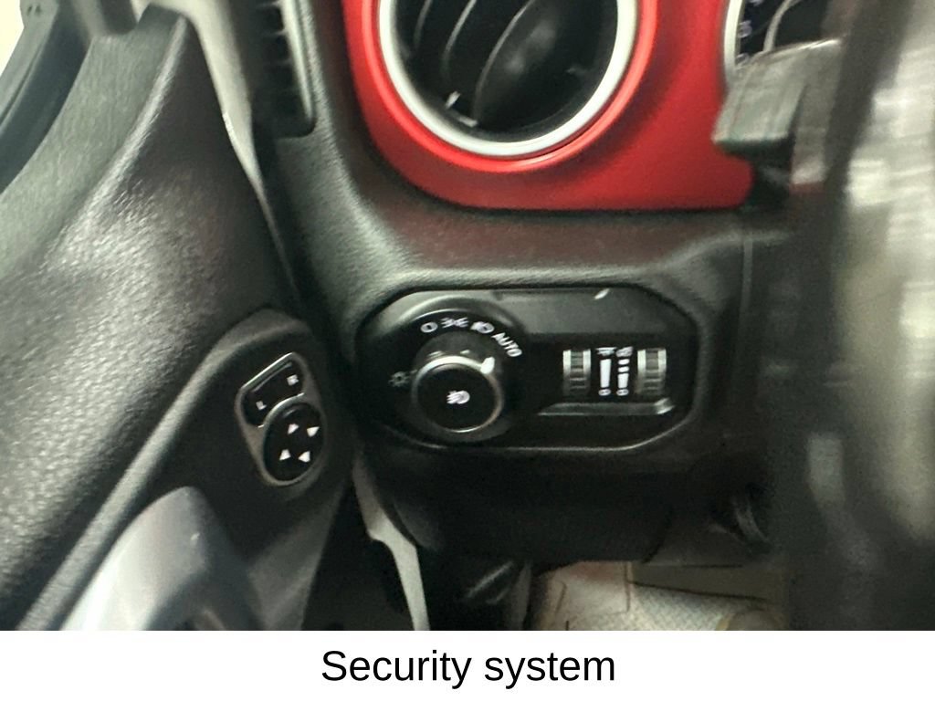 Used 2020 Jeep Wrangler Unlimited Rubicon AWD/4WD image 41