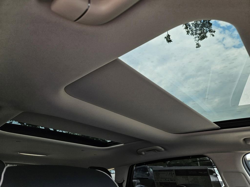 New 2026 Genesis GV80 2.5T Prestige image 10