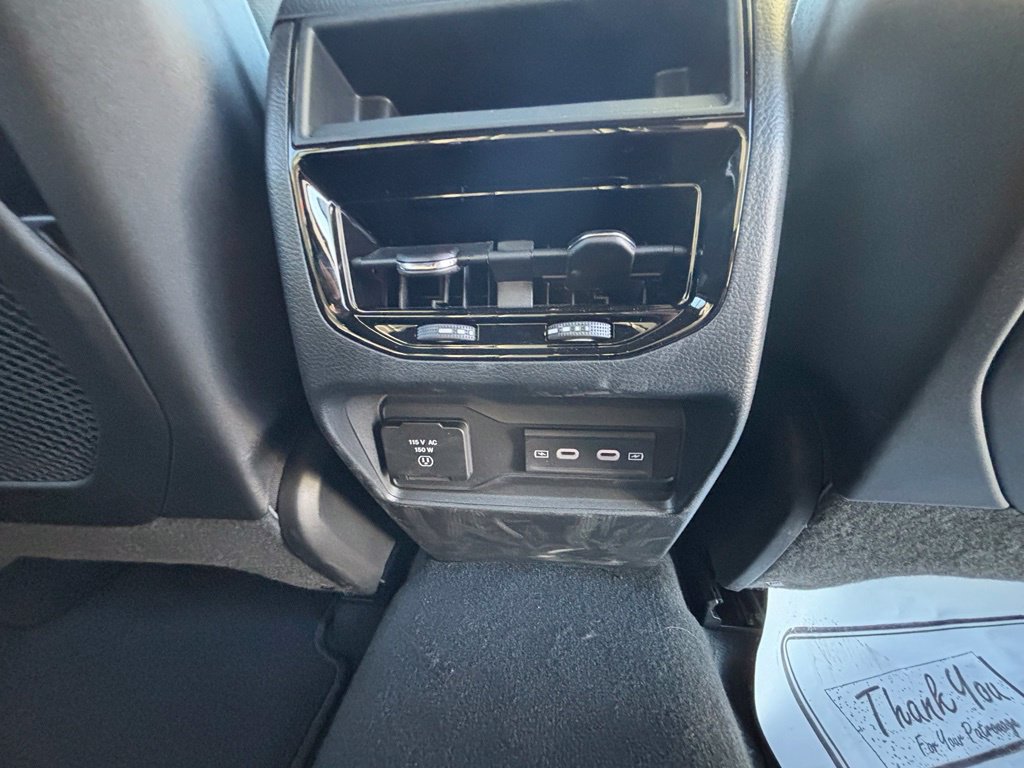 Used 2026 Jeep Grand Cherokee Altitude AWD/4WD image 44