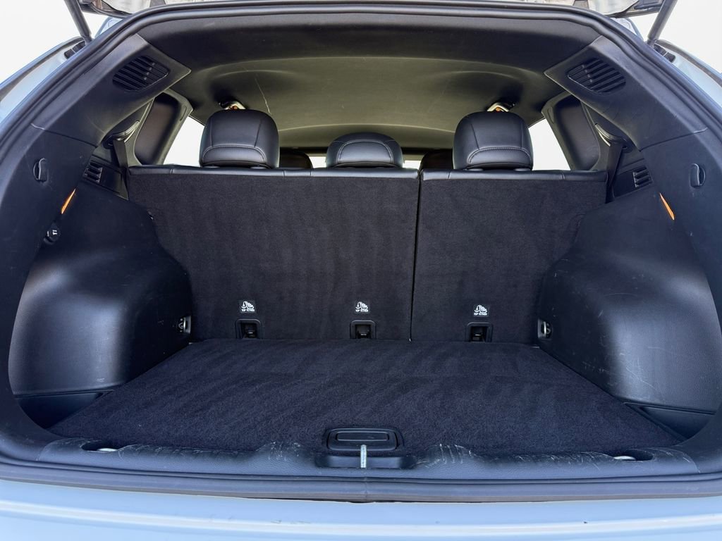 Used 2024 Jeep Compass Trailhawk image 18