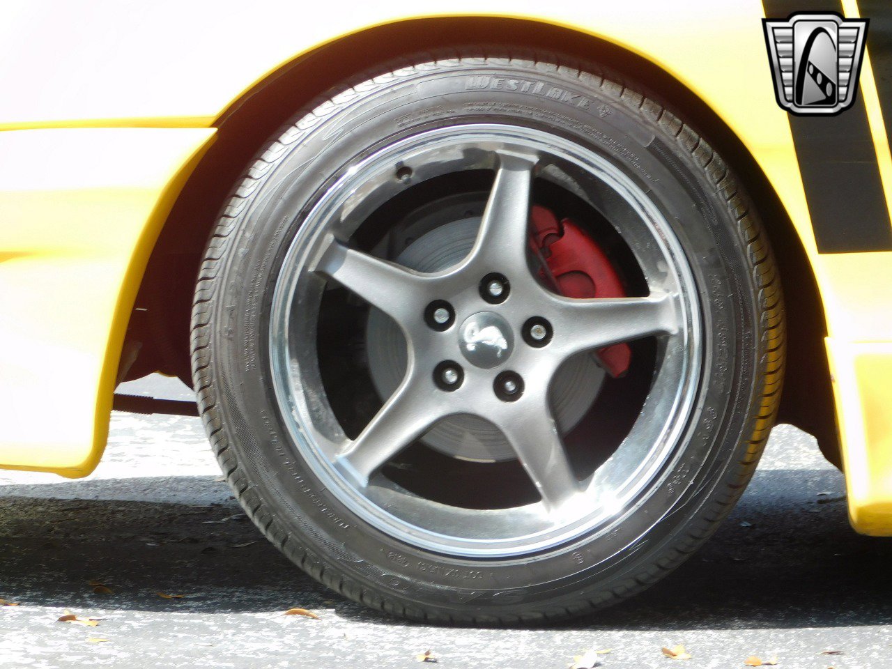 Used 1995 Ford Mustang GT image 11