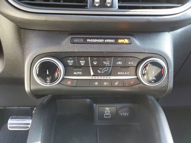 Used 2024 Ford Escape ST-Line AWD/4WD image 20
