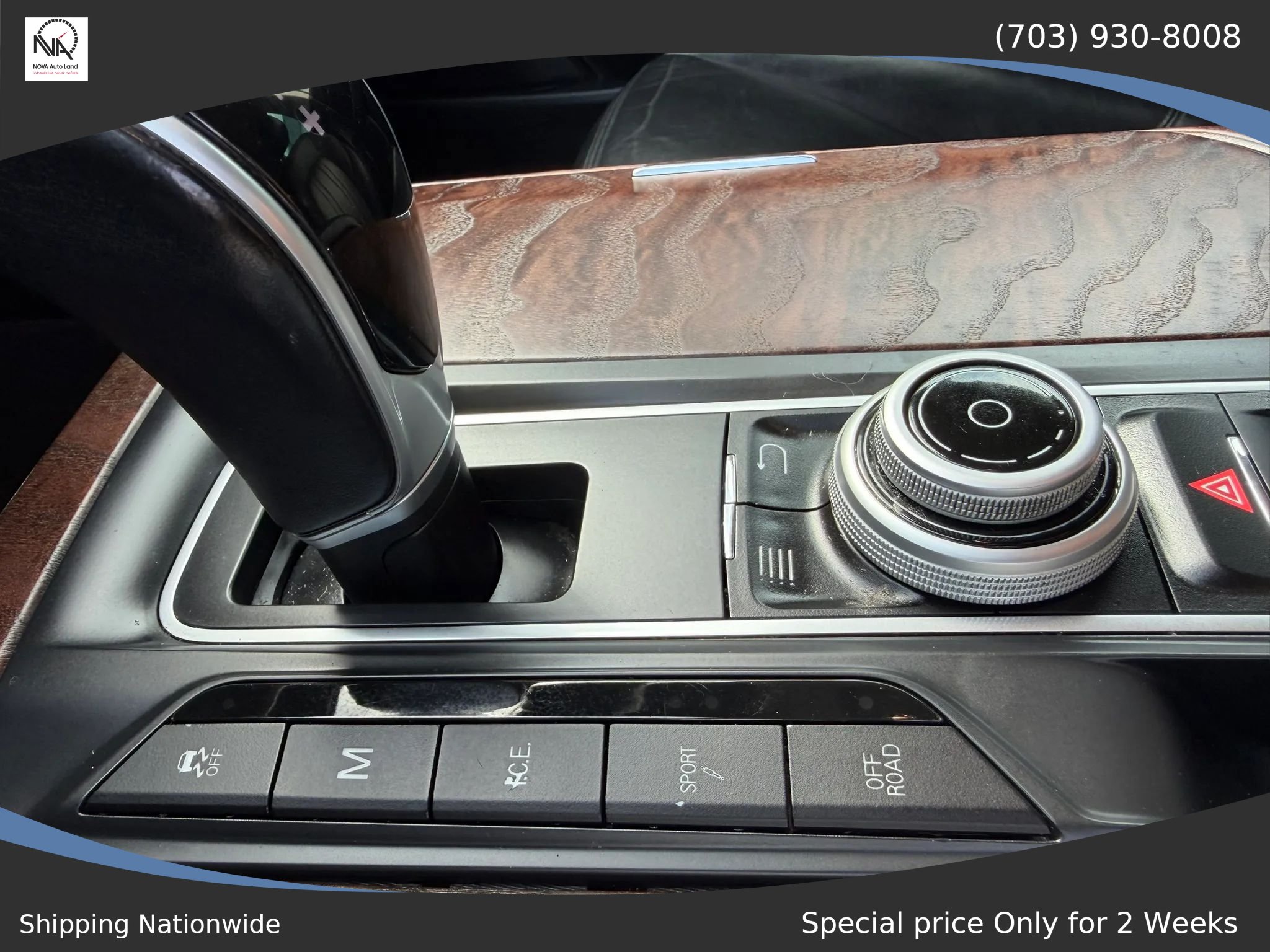 Used 2017 Maserati Levante AWD/4WD image 30