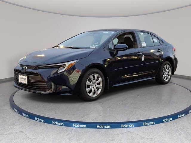 New 2026 Toyota Corolla LE image 1