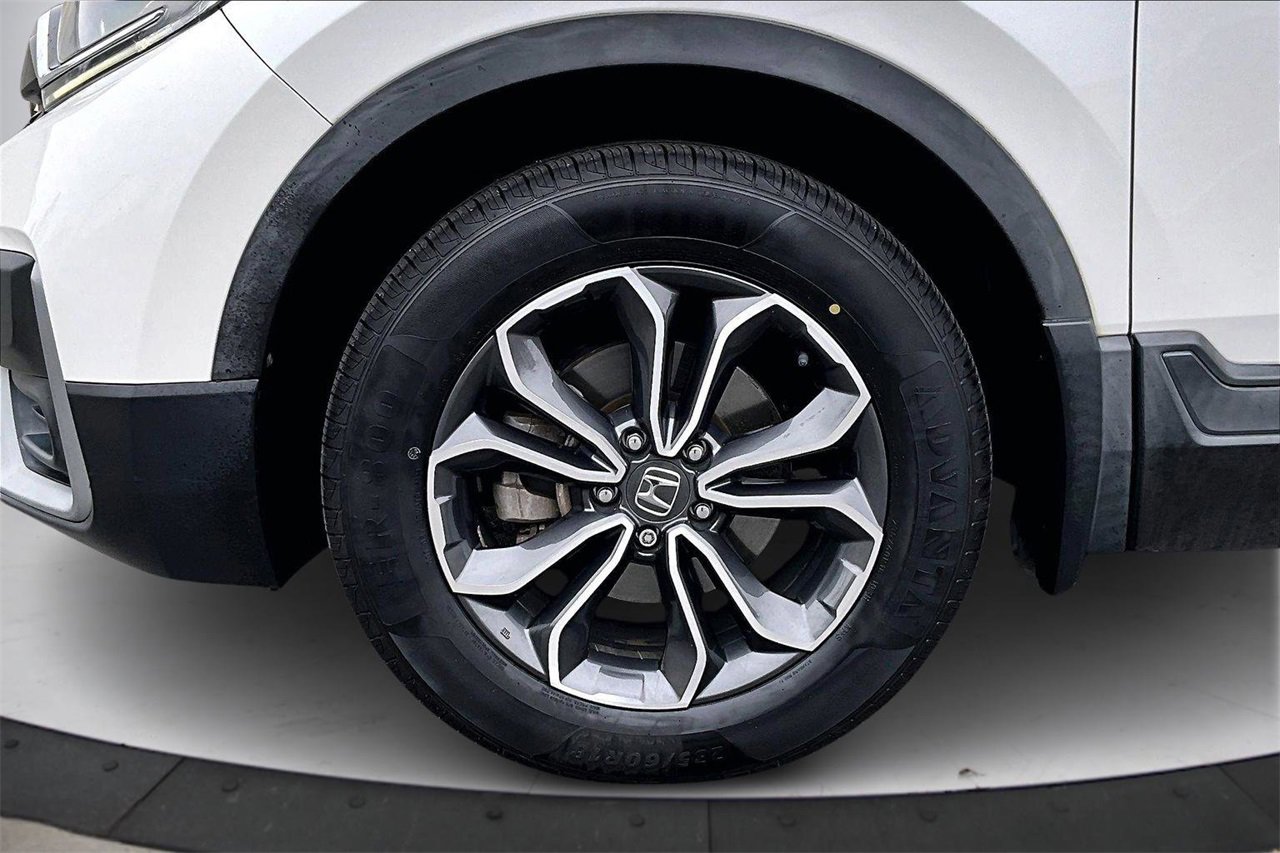 Used 2020 Honda CR-V EX-L image 31