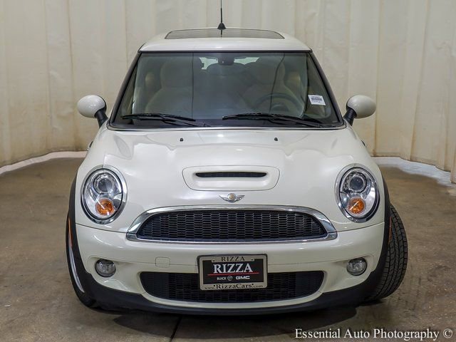 Used 2008 MINI Cooper S image 4