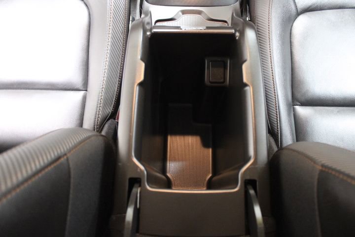 Used 2021 GMC Canyon AT4 w/ Driver Alert Package image 33