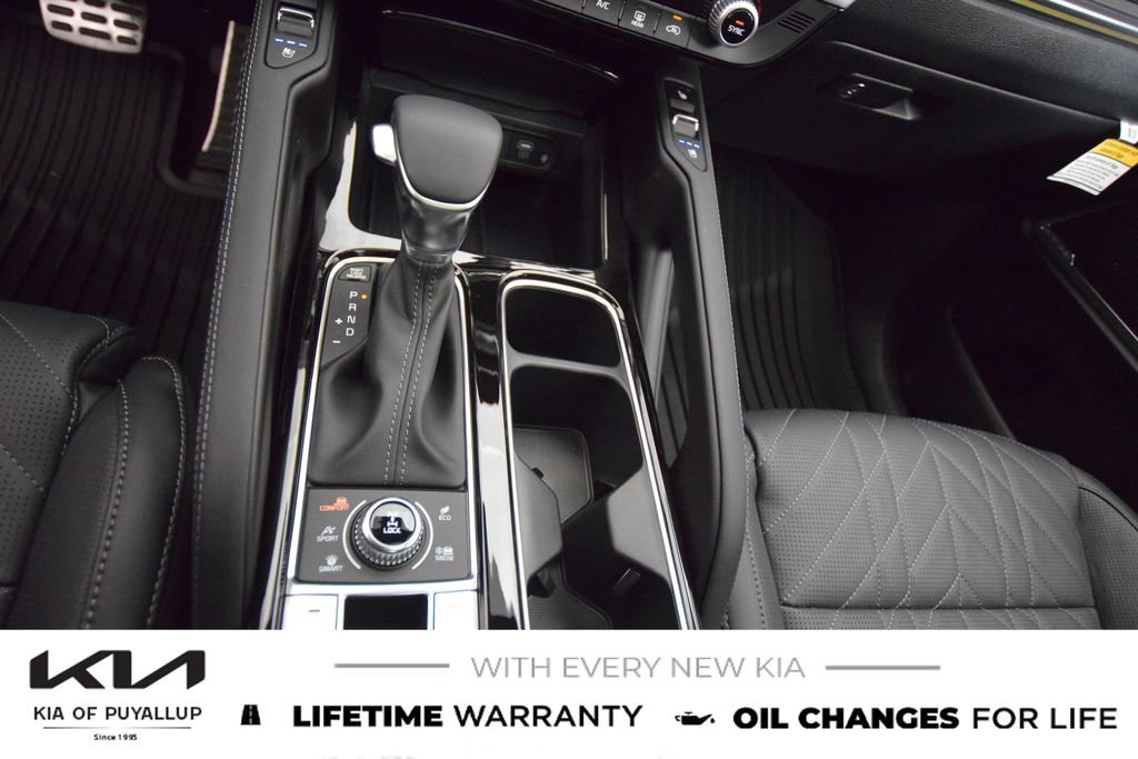 New 2025 Kia Telluride SX Prestige X-Line image 24