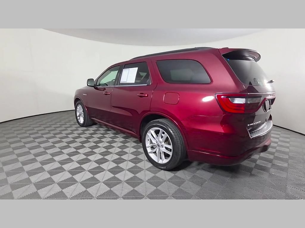 Used 2023 Dodge Durango R/T AWD/4WD image 43