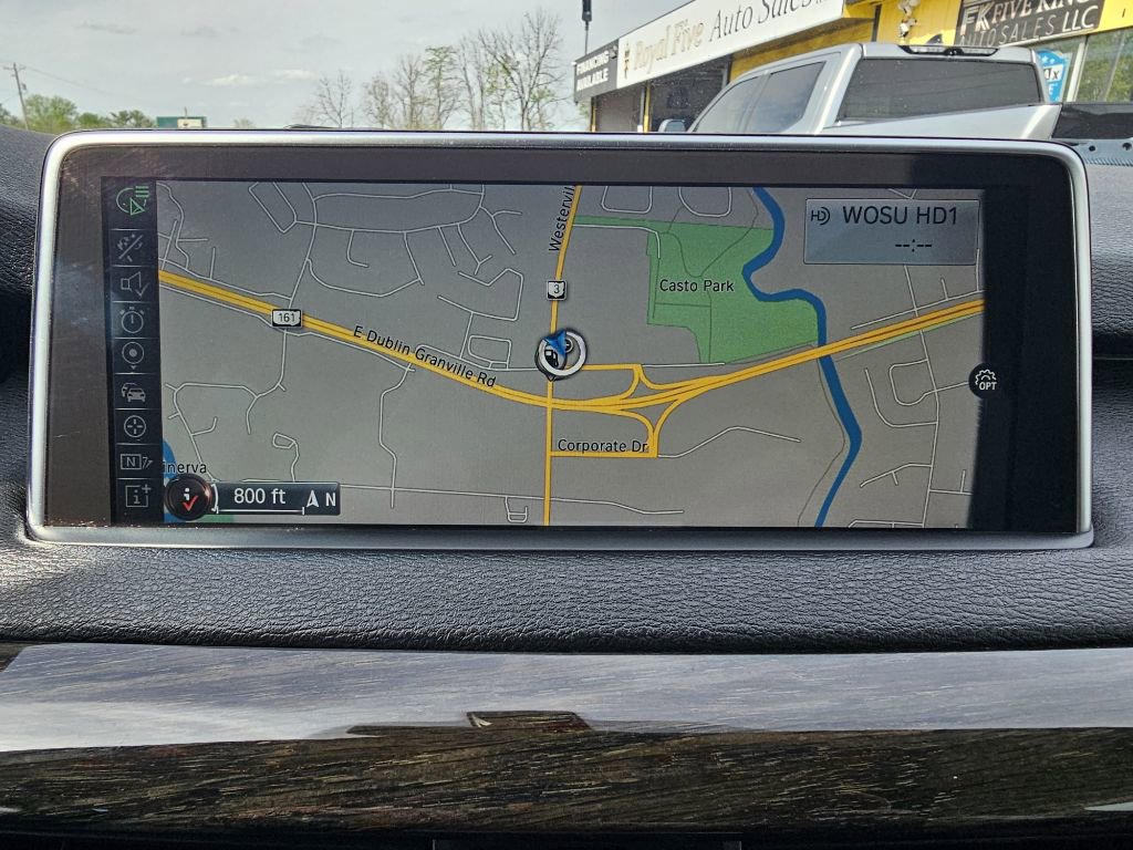 Used 2016 BMW X5 xDrive35i image 27