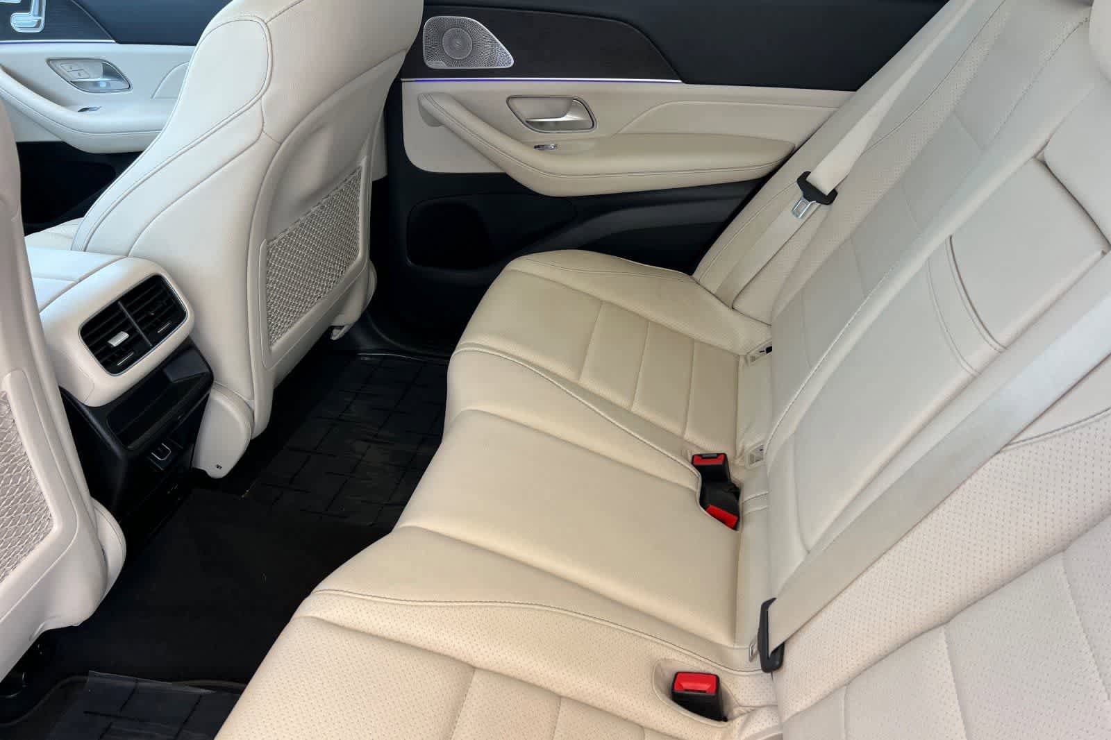 Used 2021 Mercedes-Benz GLE 350 image 5