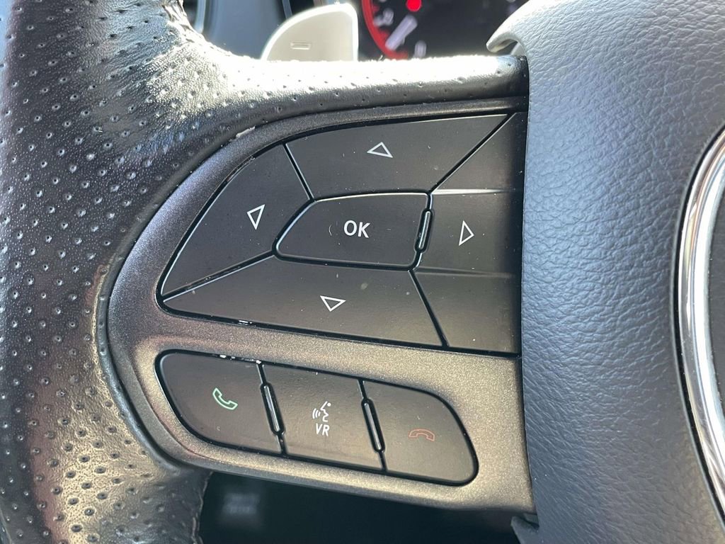 Used 2024 Dodge Durango GT image 11