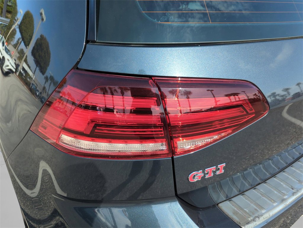 Used 2019 Volkswagen GTI Autobahn image 46