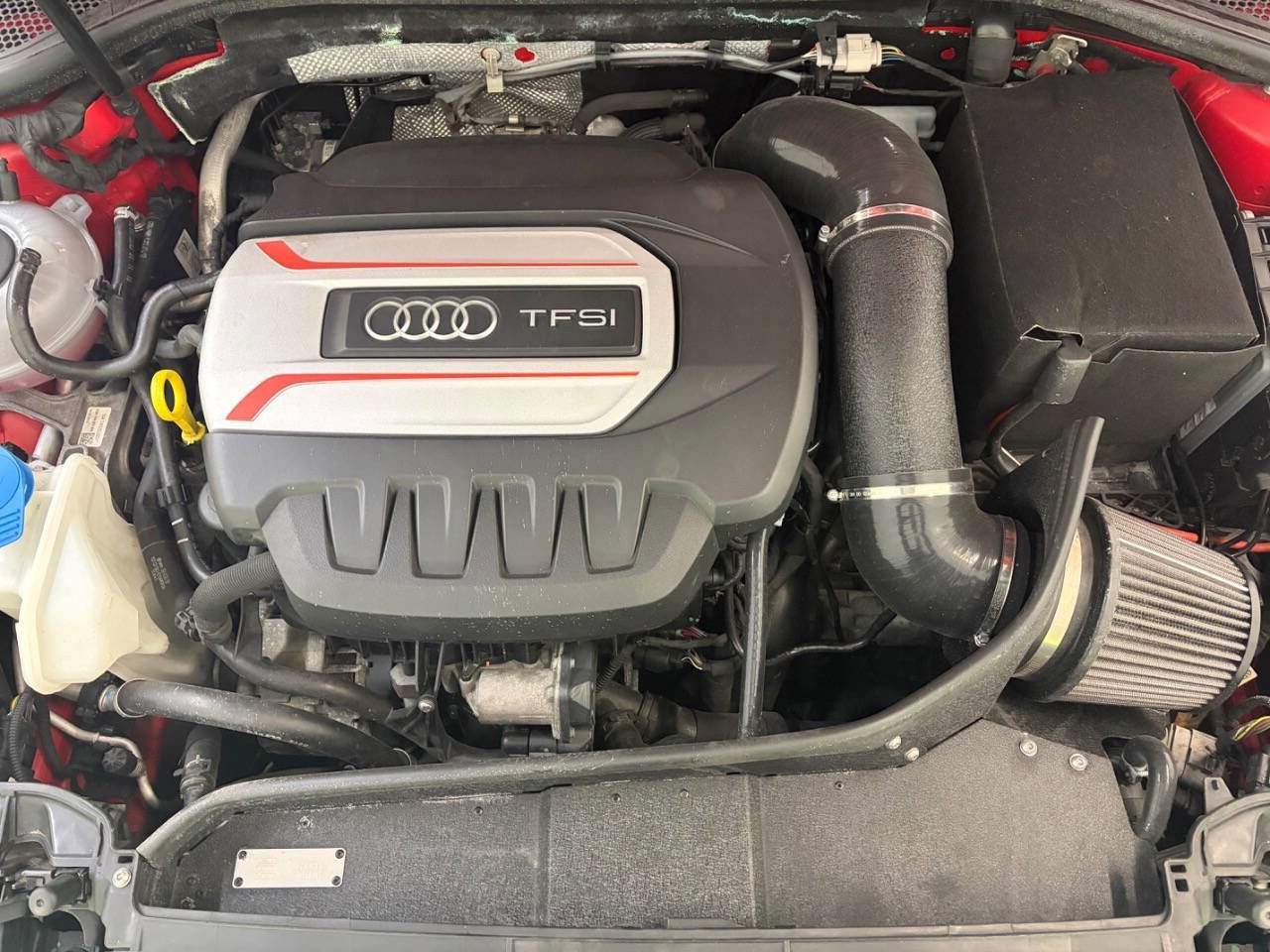 Used 2015 Audi S3 Premium Plus image 28