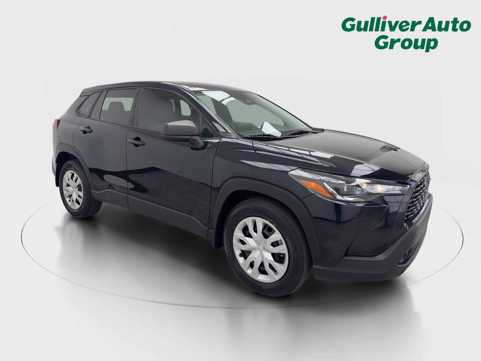Used 2024 Toyota Corolla Cross L FWD image 12
