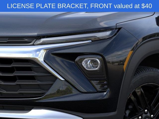 New 2026 Chevrolet TrailBlazer LT w/ Convenience Package FWD image 12