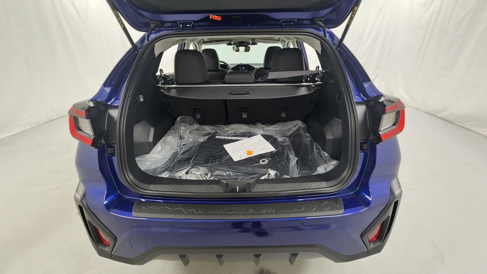 New 2026 Subaru Crosstrek 2.5i Limited AWD/4WD image 15