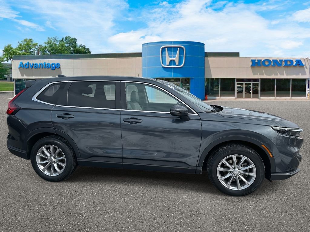 Certified 2023 Honda CR-V EX-L image 3