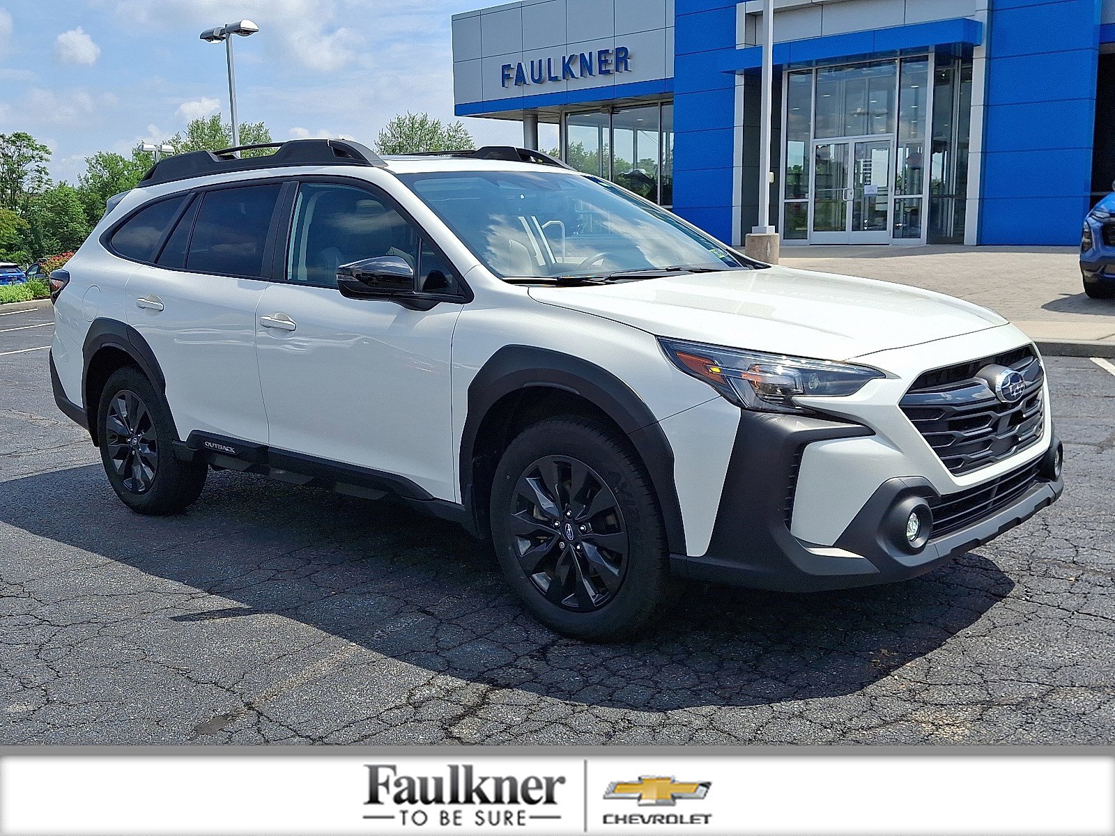 Used 2024 Subaru Outback Onyx Edition XT