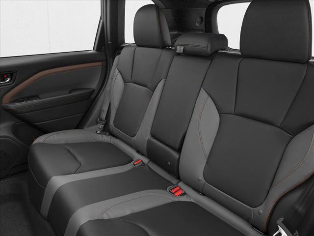 New 2026 Subaru Forester Sport image 9