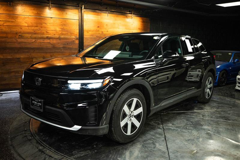 Used 2024 Honda Prologue EX image 2