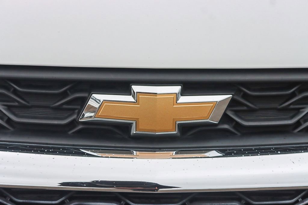 Used 2020 Chevrolet Spark LS image 13