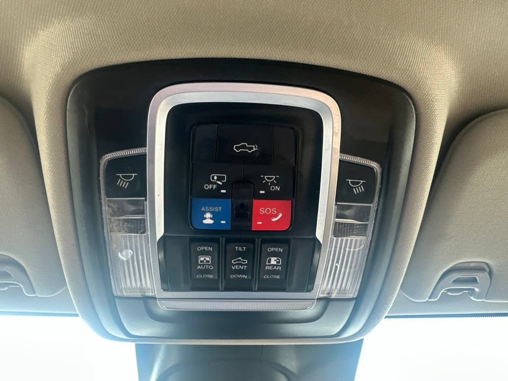Used 2024 RAM 3500 Limited w/ Safety Group AWD/4WD image 13