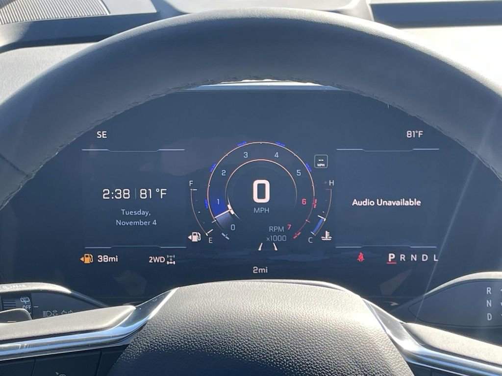 New 2026 Chevrolet Tahoe Premier image 32