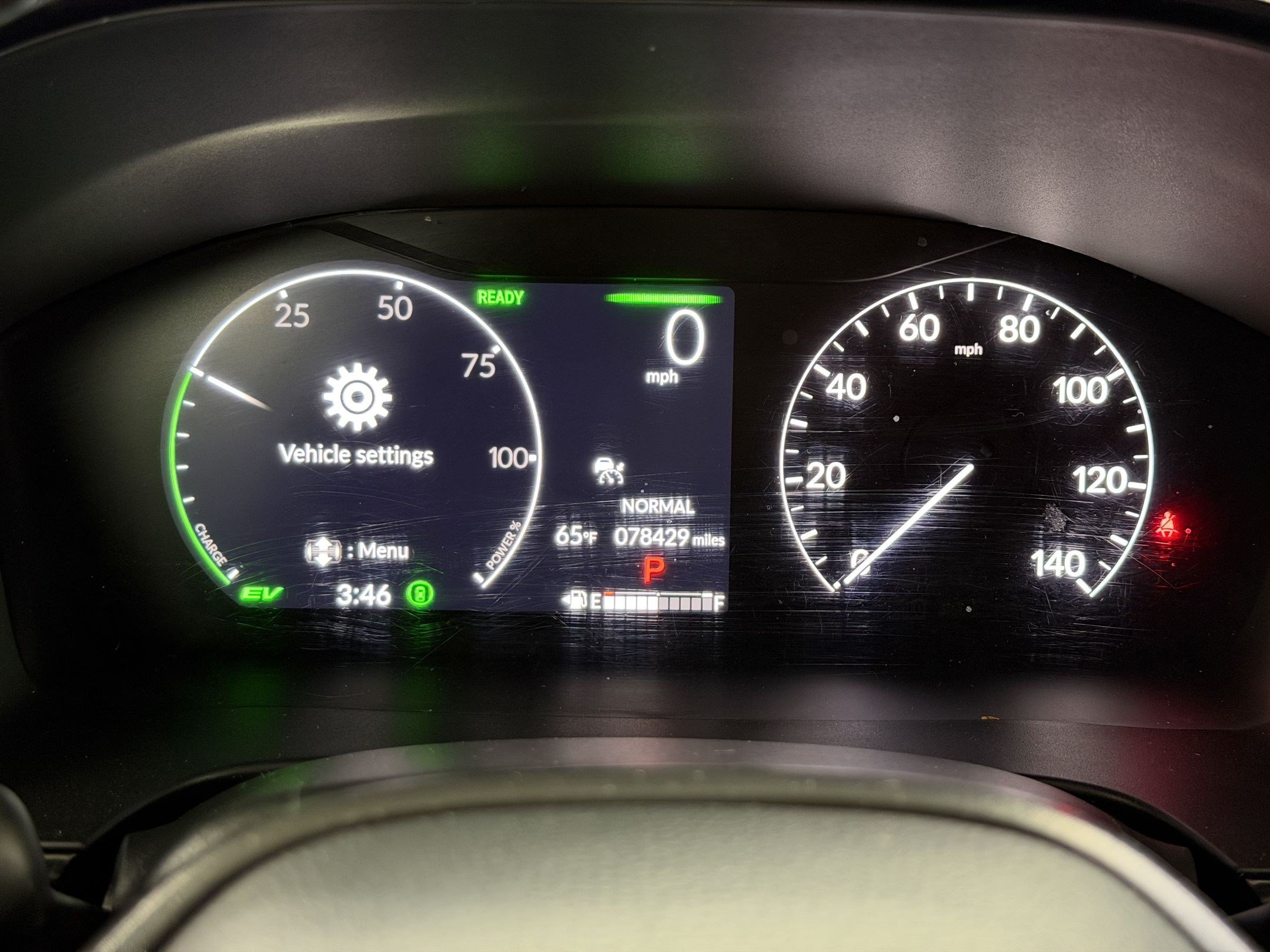 Used 2023 Honda CR-V Sport image 20