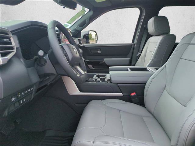 New 2026 Toyota Tundra Limited AWD/4WD image 4