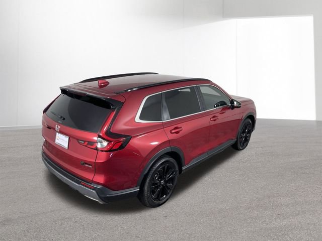 Used 2024 Honda CR-V Sport Touring image 40