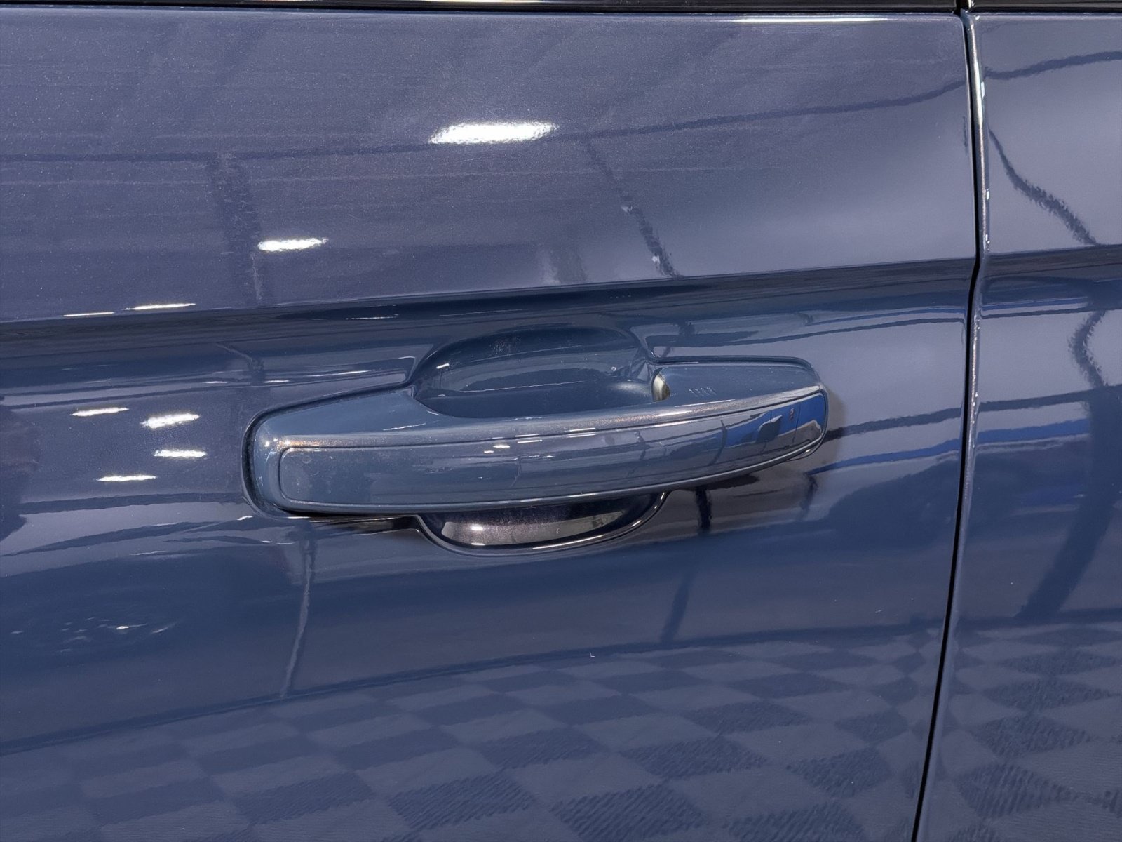New 2027 Ford Expedition Platinum AWD/4WD image 15