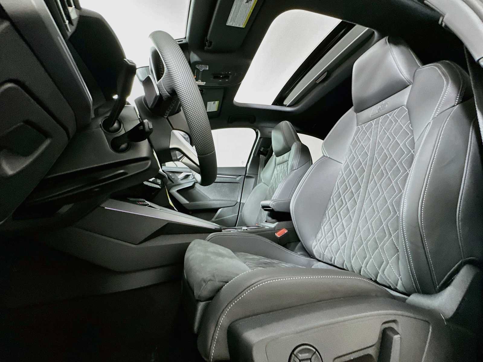New 2026 Audi S3 Premium AWD/4WD image 19