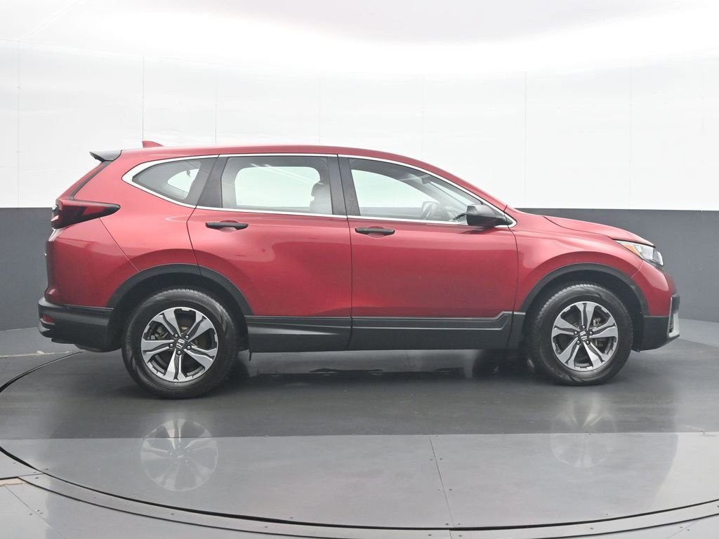 Used 2020 Honda CR-V LX image 7