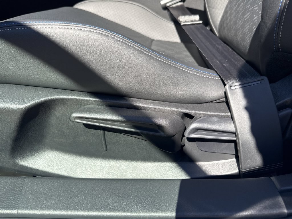 New 2026 Honda Prelude image 20